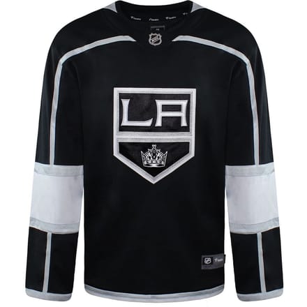 Fanatics NHL Los Angeles Kings Breakaway Jersey