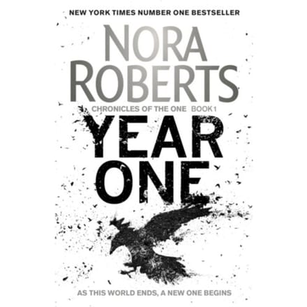 Year One - Chronicles Of The One - Nora Roberts