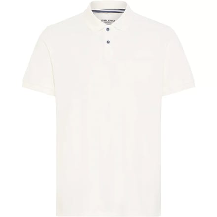 Blend - BHABDO POLO S/S - Heren - Polo's