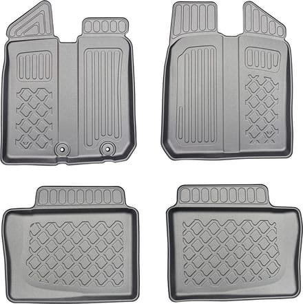 Tapis de sol Guardliner pour Dacia Spring (BBG) electric SUV-5 03.2021