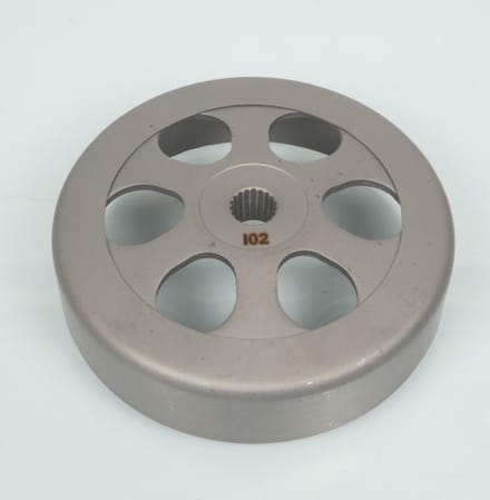 Koppelingsklok RMS voor scooter Piaggio 125 Vespa Sprint 4T 3V 2014-2015 B016908