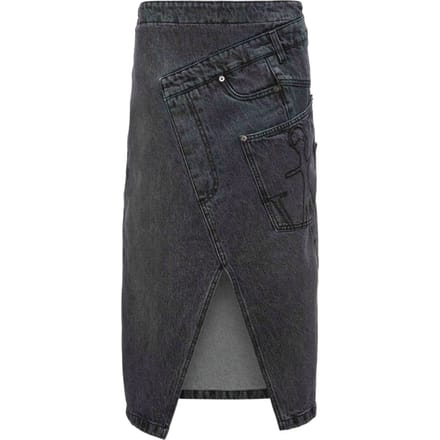 JW ANDERSON Rokken Grijs