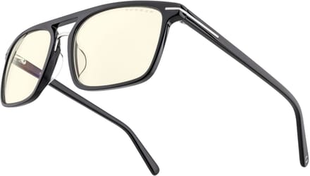 GUNNAR - Barton - Computerbril - Blauw Licht Bril - Blue Light Glasses 0.2 Sterkte Clear