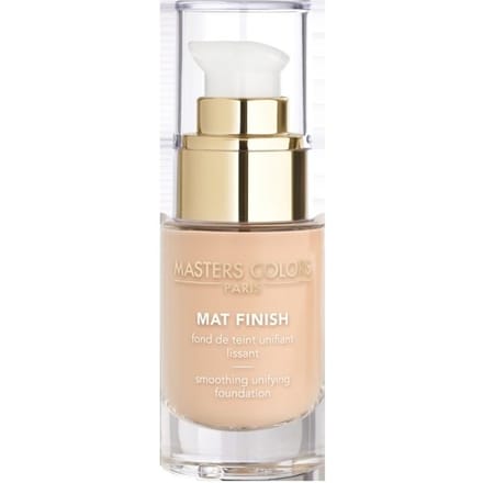 Guinot Mat Finish Foundation - 12 - 30ml