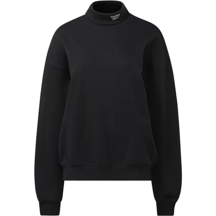 Dames sweatshirt Reebok Classics