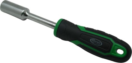 Hofftech Universele Dop Schroevendraaier - Vervangt alle Doppen van 4 mm tot 15 mm