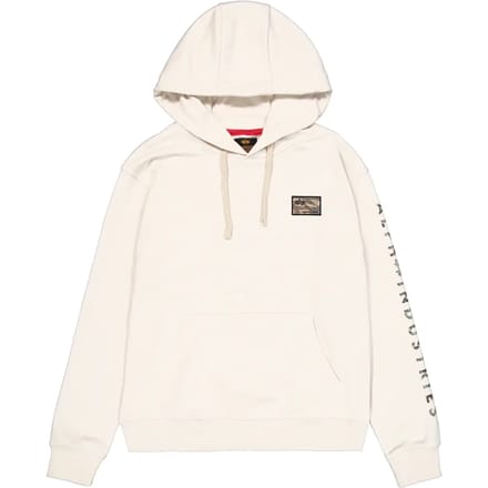 Hoodie Alpha Industries