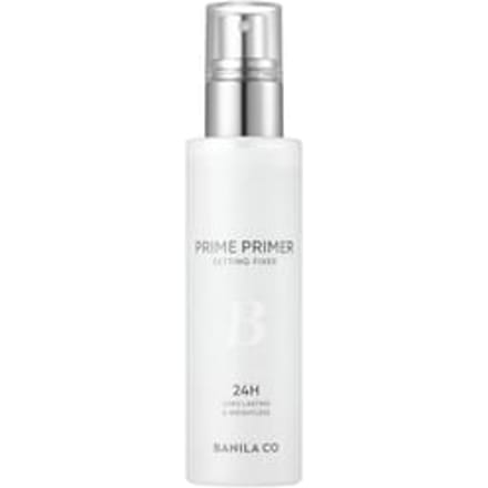 BANILA CO - Prime Primer Setting Fixer 2026 Version - 100ml