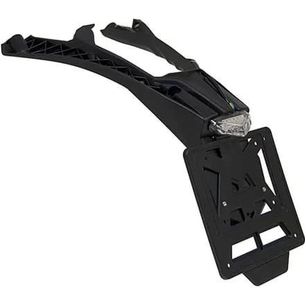 Achterklep verlenging Racetech
