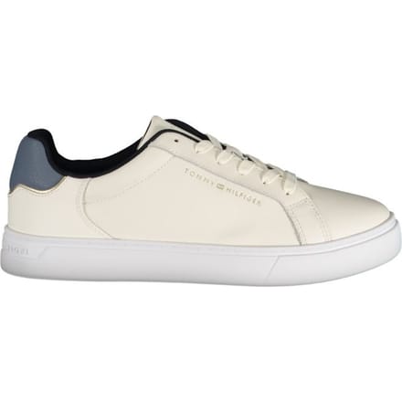 Heren Essentiële Sneakers Fm0fm03766