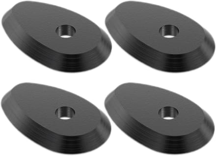 Fietsschakelhendel - Schakelknop - Fietsen - Geoptimaliseerde ervaring - 10x8 cm - Meerkleurig