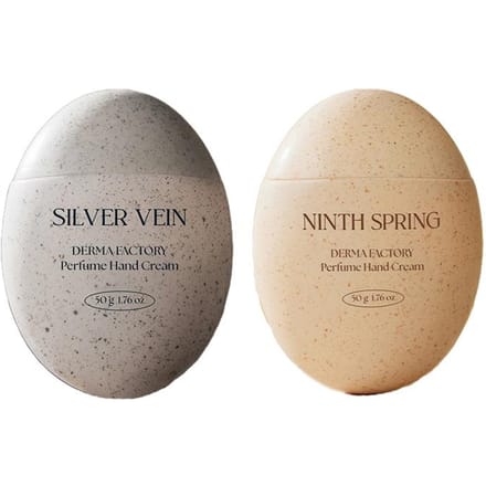 [DERMA FACTORY] Parfum Handcrème 50g Ninth Spring