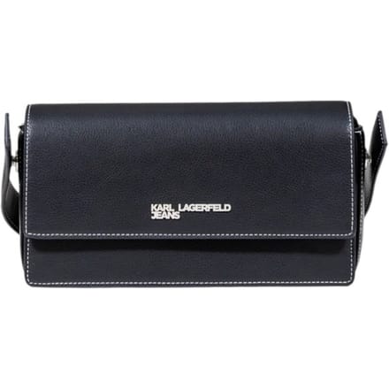 Tas Karl Lagerfeld KLJ METAL LOGO TOP HANDLE CB A3W30010