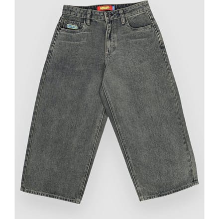 Empyre Ultra Wide Kids Jeans blauw