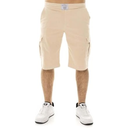 Korte Broek Leone 1947 Man Cargo Bermuda Easy