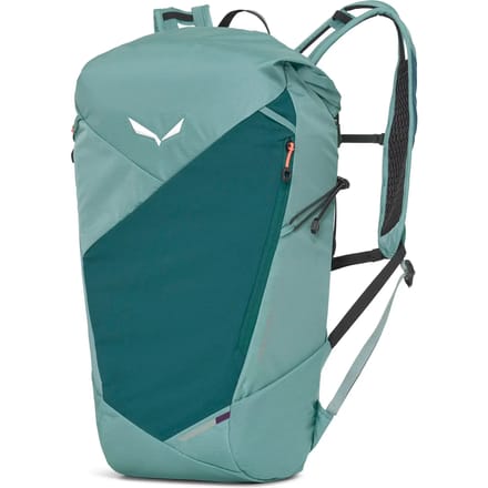 SALEWA wandelrugzak rugzak Pedroc Core 22L Willow groengrijs