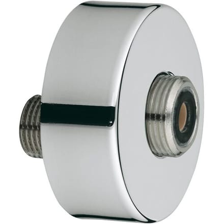 Grohe S-connection with rosette 12662000