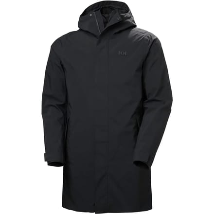 Waterdichte jas Helly Hansen Brussel