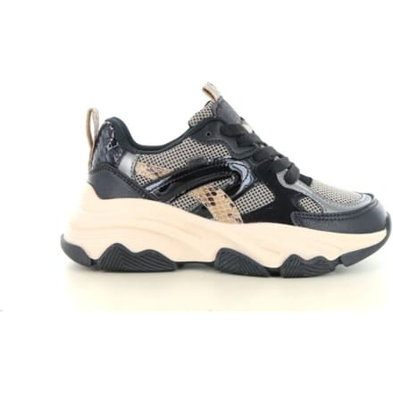 POSH by Poelman GIGI Meisjes Sneakers