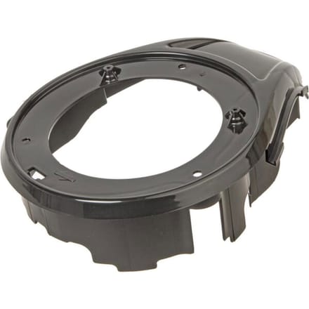Briggs & stratton ventilatorkap