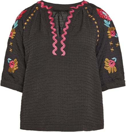 usha Blouse