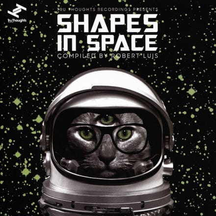 Shapes In Space Vol. 2