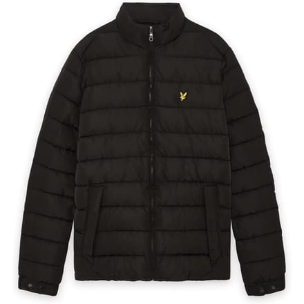 Donsjack Lyle & Scott