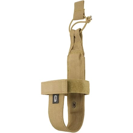 Flessenhouder Brandit Molle Flex Medium