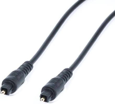 Optische kabel, Toslink 7.5 meter