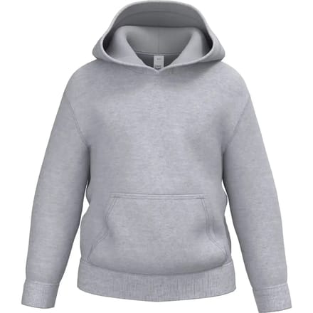 Junior Hoodie iDeal Basic Brand