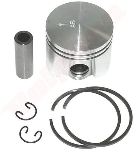 Zuigerset passend op OLEOMAC 945 44mm ( 094500302 ) GOLF