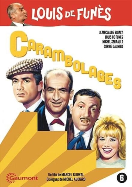 Carambolages