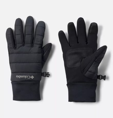 Columbia Powder Lite™ Ii Handschoenen Wit S Vrouw