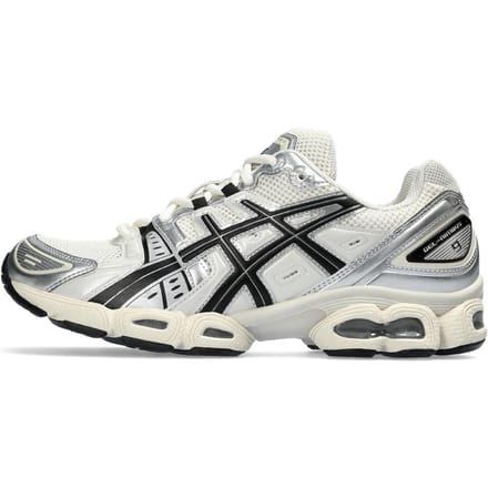 Asics Gel-Nimbus 9 Cream Black