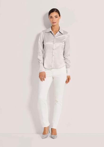 MADELEINE Blouse Blouse