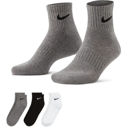 Set van 3 paar sokken Nike Everyday Cushioned