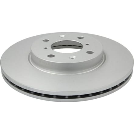 Remschijf BOSCH 0 986 479 B98 voorkant, geventileerd, 1 Stuk