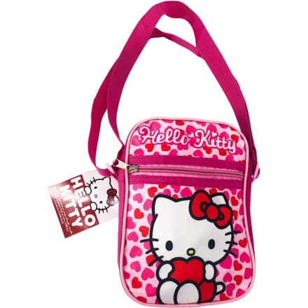 Hello Kitty schoudertas