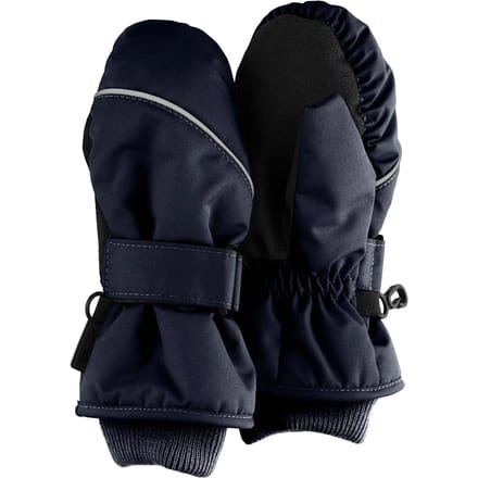 Babymittens met klittenbandsluiting Sterntaler