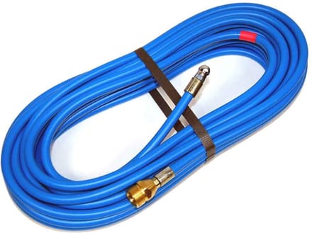 Kranzle rioolslang  - 10 meter    -  41 058
