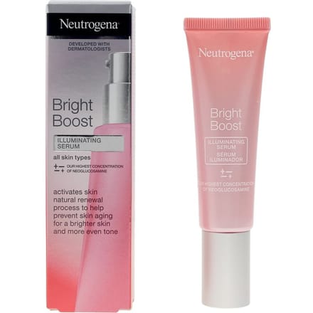 Heldere Boost Verlichtend Serum 30 ml
