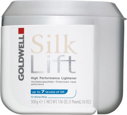 Goldwell - Silk Lift Control Lightener 6-8 Strong- 500g
