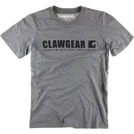 T-shirt Clawgear CG