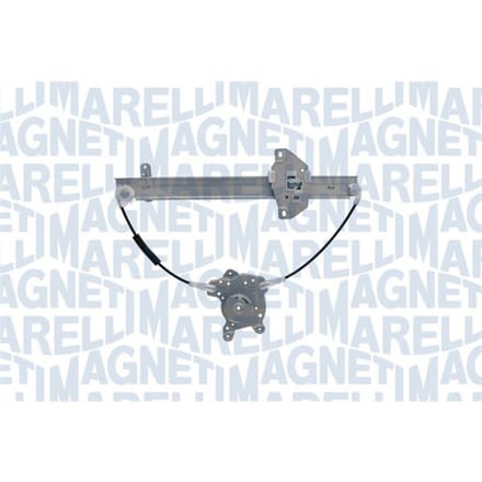 Raamregelaar MAGNETI MARELLI 350103170398