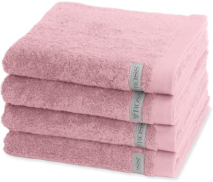 Ross Sonstiges 4 X handdoek in set Sinfonie