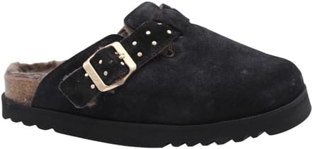 Scholl - Schoenen - Zwart - Vrouwen - Maat 36 -