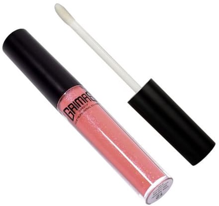 Grimas - Lip Gloss - Sparkling Berry   - 12 - 3ml