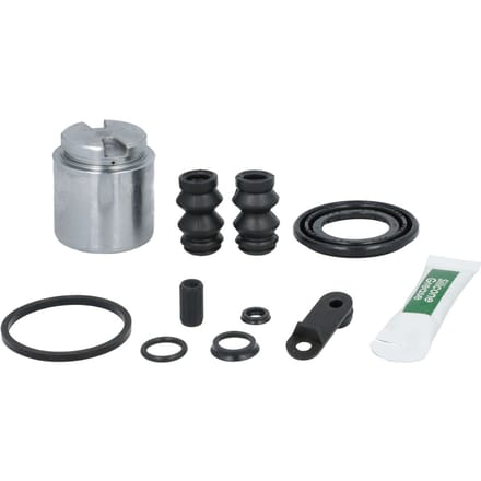 Budweg Caliper Reparatieset, remklauw BUDWEG 2090252