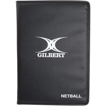 Netbal handboek tactisch schema Gilbert