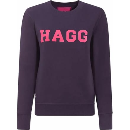 Dames sweatshirt Hagg